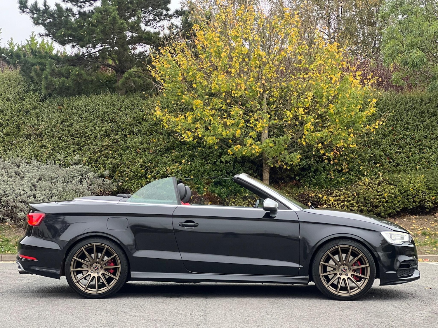 Used Audi A3 2015 for sale - 76689611: Photo 8