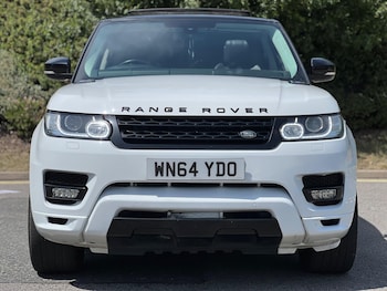 Used Land Rover Range Rover Sport 2014 for sale - 79011723: Photo
