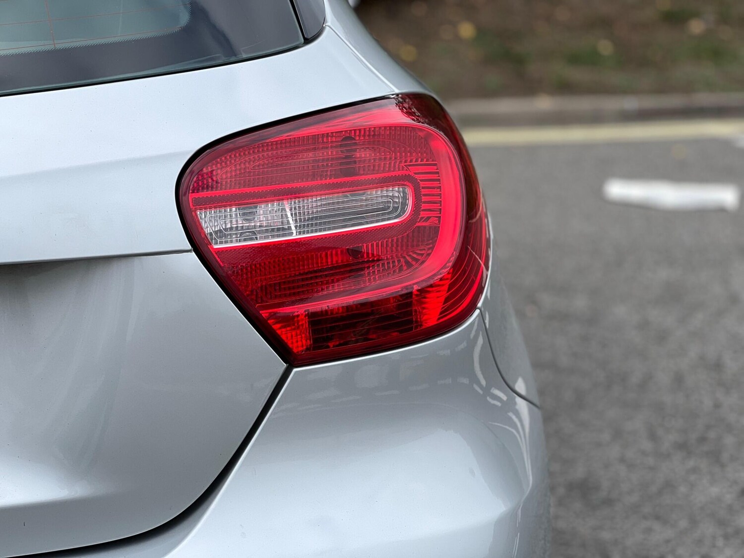 Used Mercedes-Benz A-Class 2014 for sale - 76306511: Photo 11