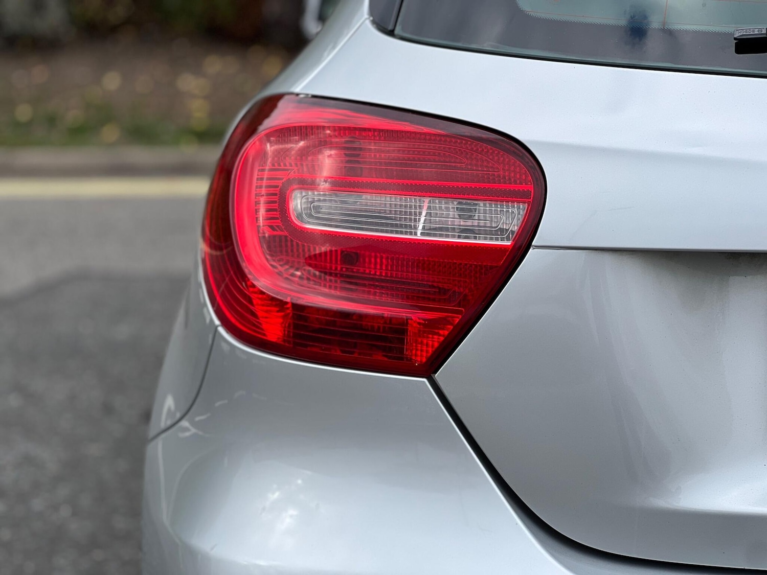 Used Mercedes-Benz A-Class 2014 for sale - 76306511: Photo 13