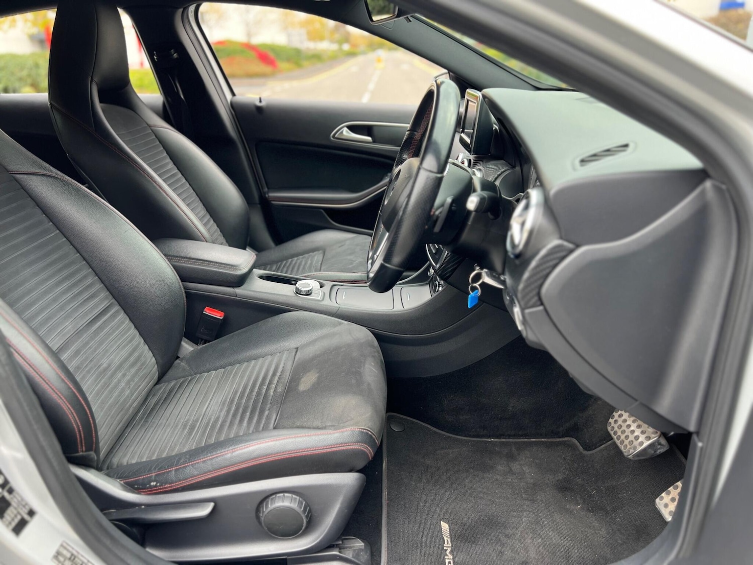 Used Mercedes-Benz A-Class 2014 for sale - 76306511: Photo 17