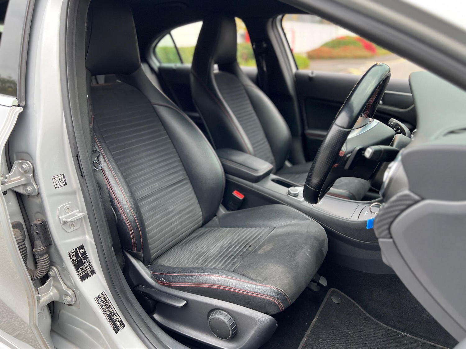 Used Mercedes-Benz A-Class 2014 for sale - 76306511: Photo 18