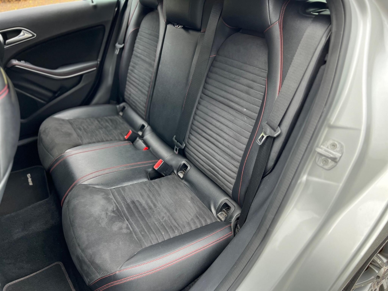 Used Mercedes-Benz A-Class 2014 for sale - 76306511: Photo 21