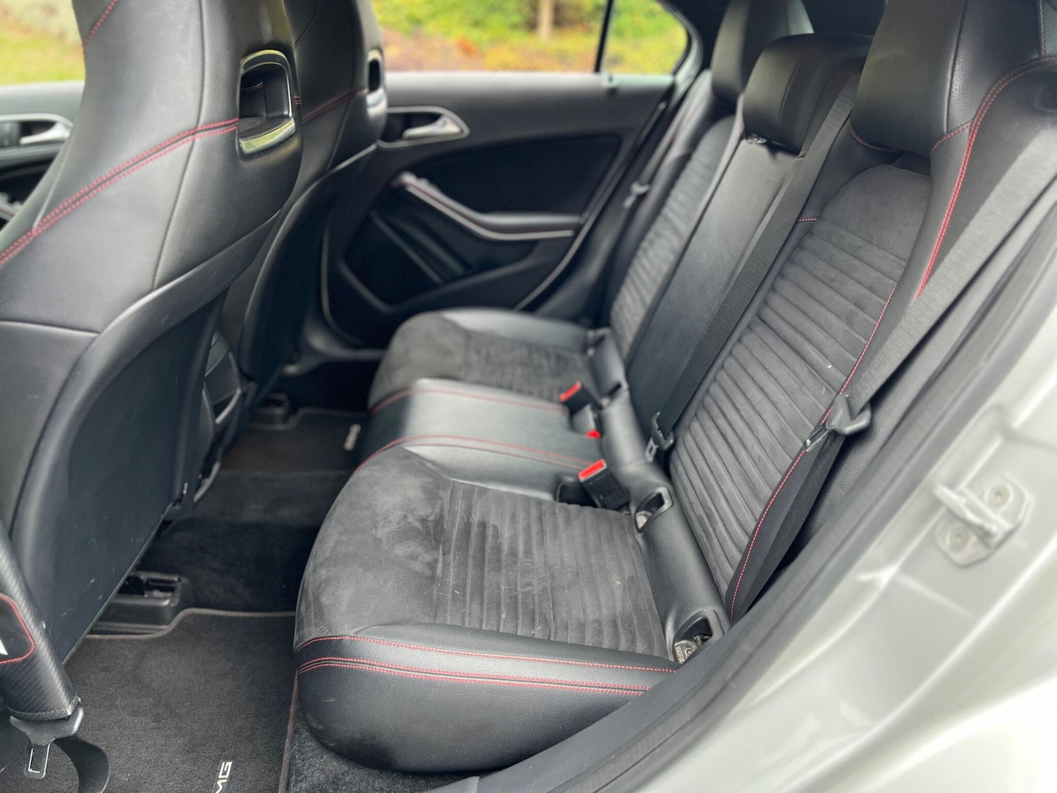 Used Mercedes-Benz A-Class 2014 for sale - 76306511: Photo 22