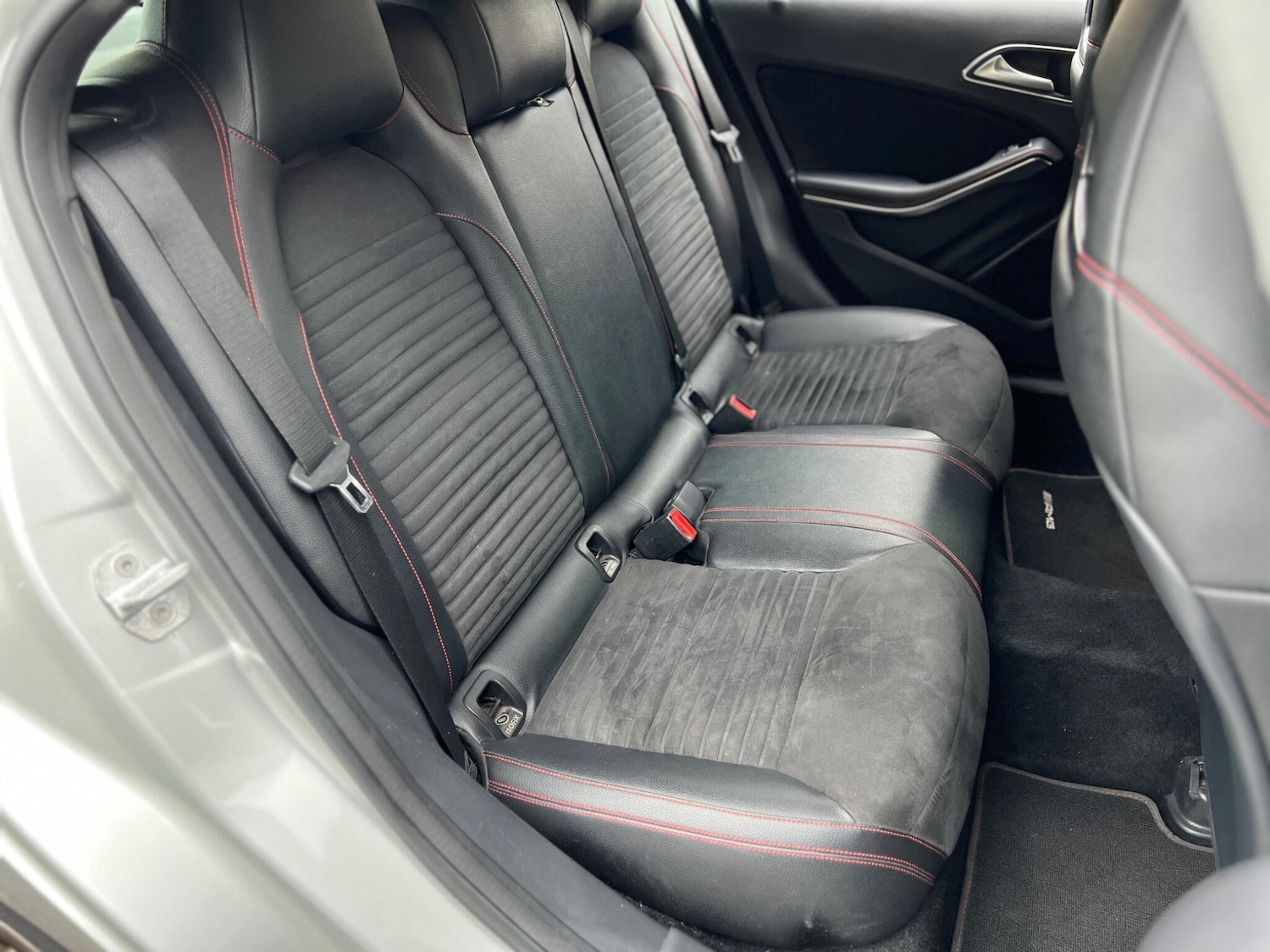 Used Mercedes-Benz A-Class 2014 for sale - 76306511: Photo 24