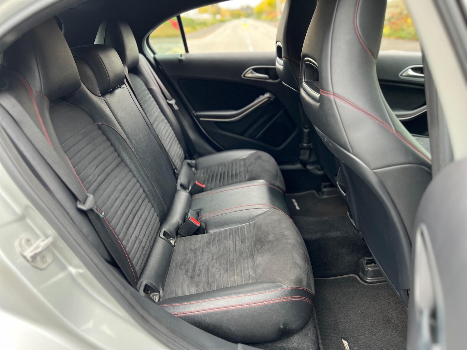 Used Mercedes-Benz A-Class 2014 for sale - 76306511: Photo 25
