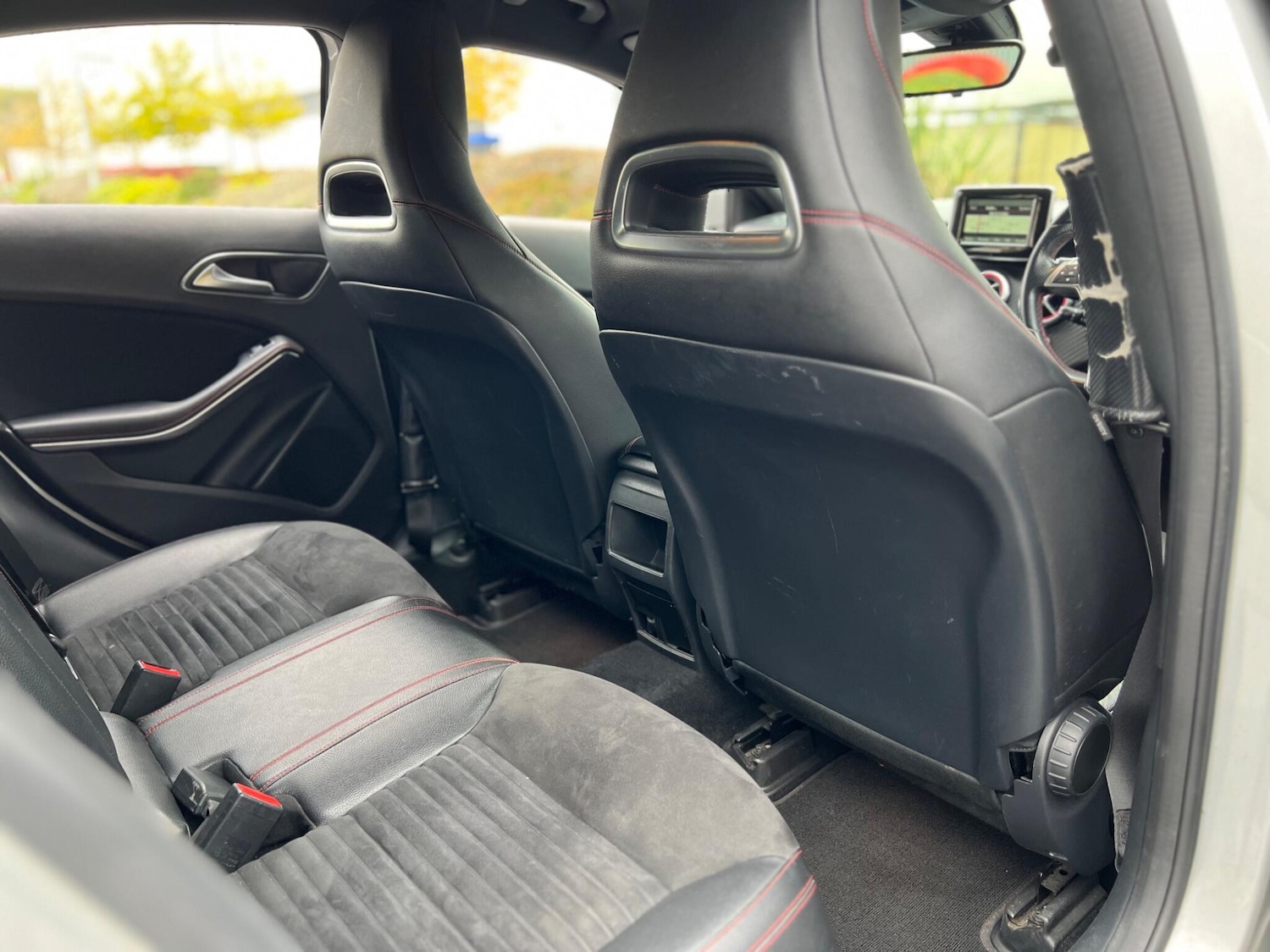 Used Mercedes-Benz A-Class 2014 for sale - 76306511: Photo 26