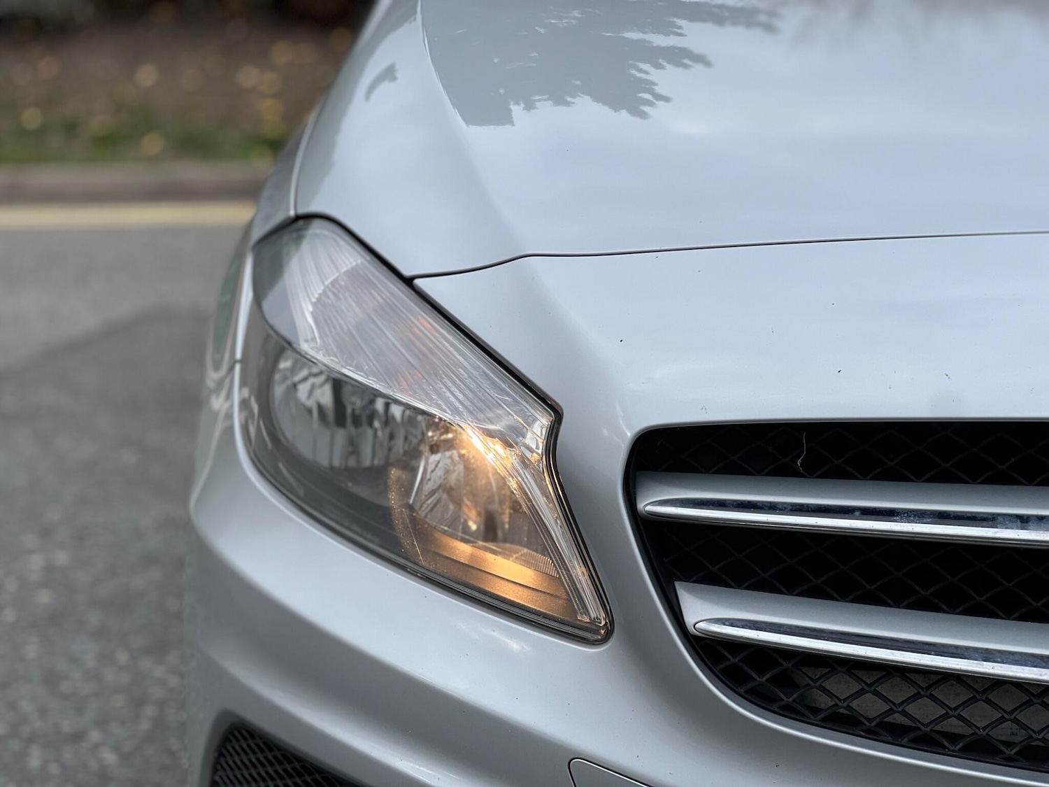 Used Mercedes-Benz A-Class 2014 for sale - 76306511: Photo 32