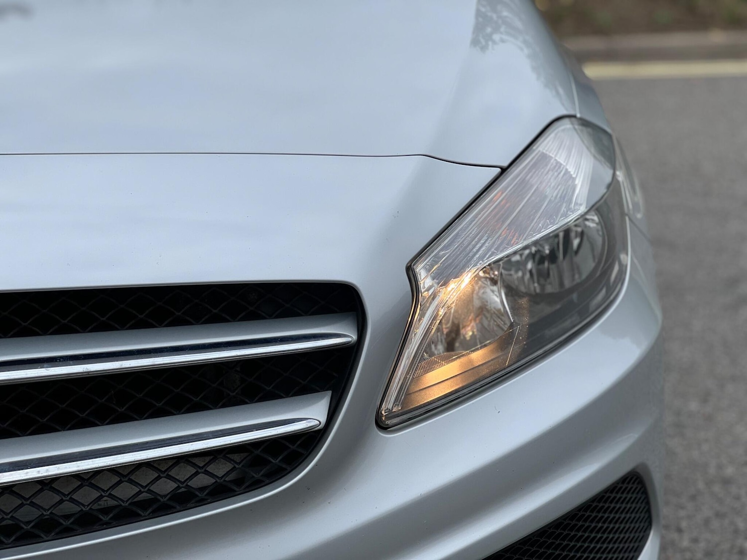Used Mercedes-Benz A-Class 2014 for sale - 76306511: Photo 33
