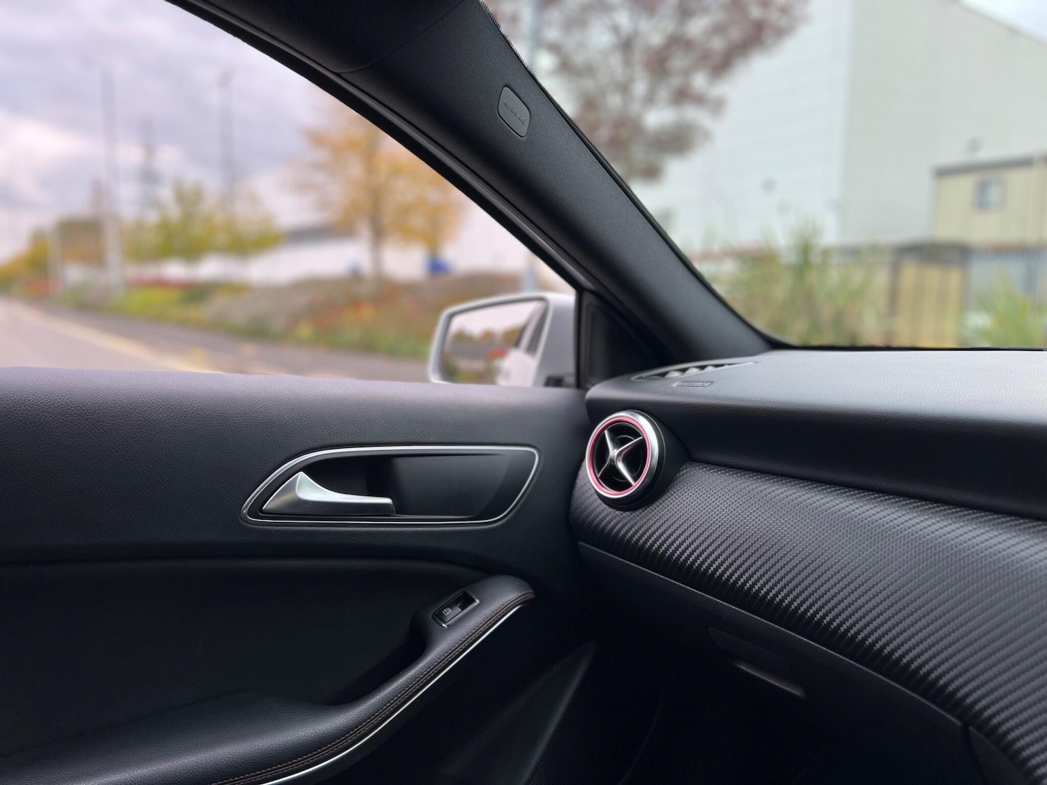 Used Mercedes-Benz A-Class 2014 for sale - 76306511: Photo 42