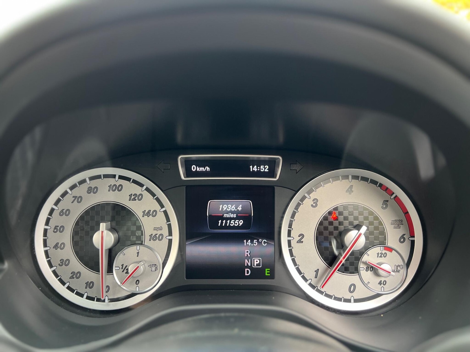 Used Mercedes-Benz A-Class 2014 for sale - 76306511: Photo 8