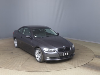 2007 (56) - 3.0 330d SE Euro 4 2dr