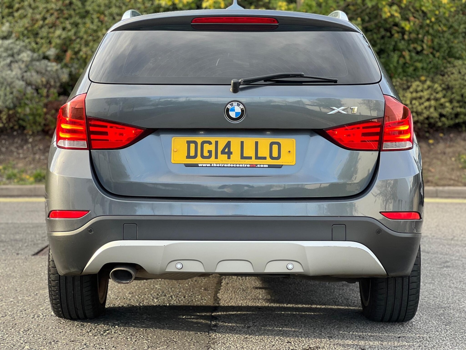 Used BMW X1 2014 for sale - 76084447: Photo 12