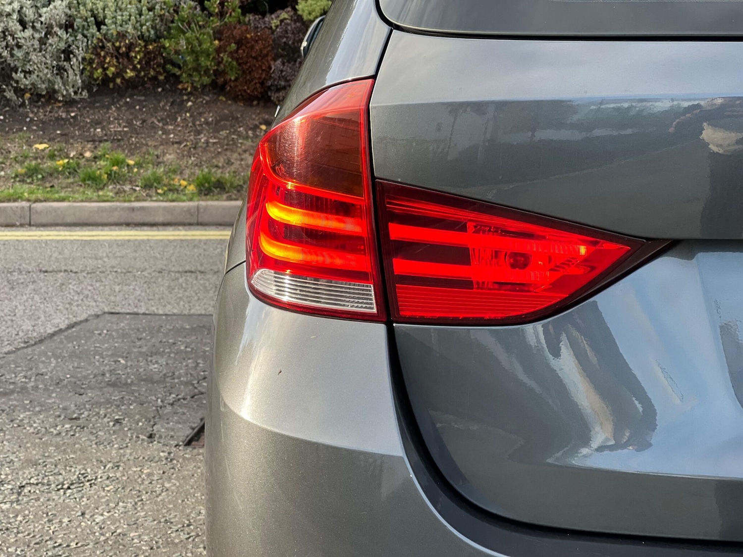 Used BMW X1 2014 for sale - 76084447: Photo 13