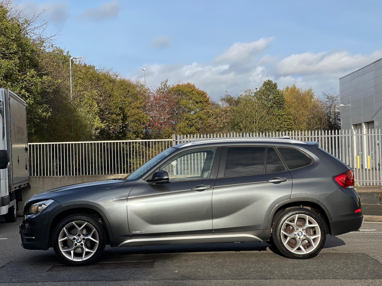 Used BMW X1 2014 for sale - 76084447: Photo 15