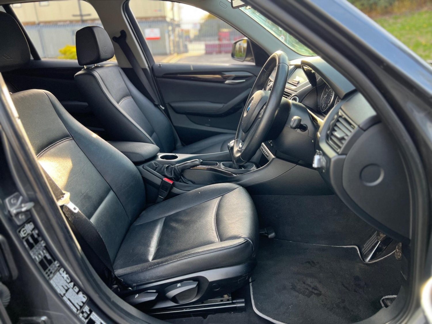 Used BMW X1 2014 for sale - 76084447: Photo 17