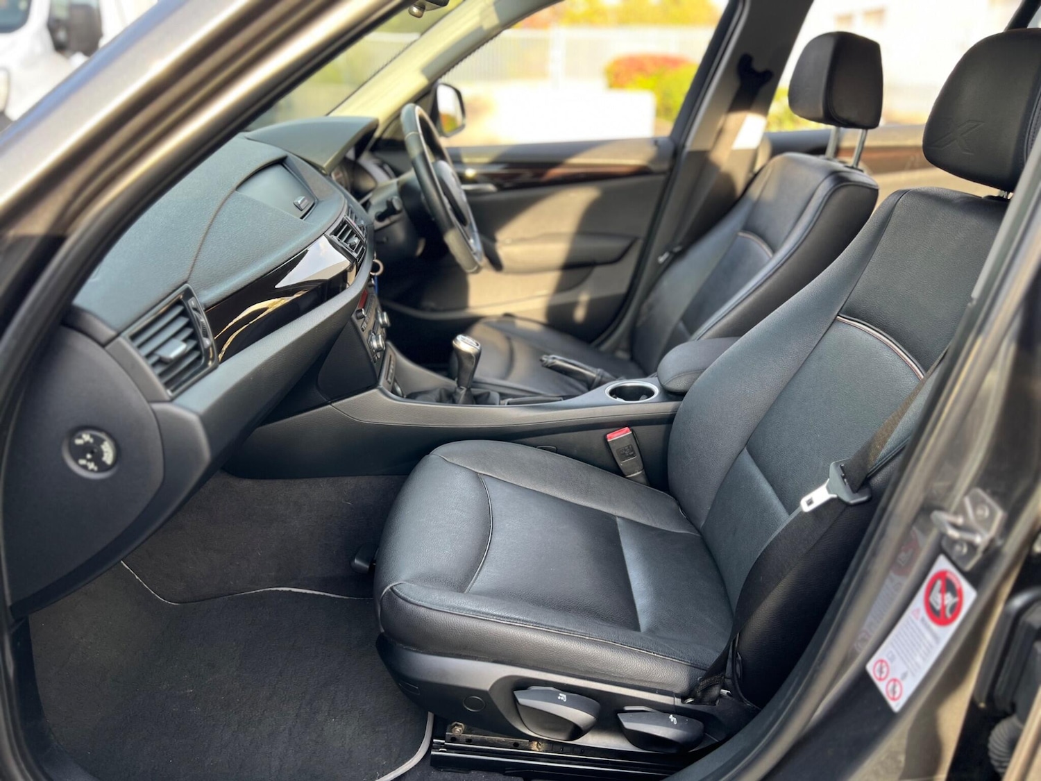 Used BMW X1 2014 for sale - 76084447: Photo 19