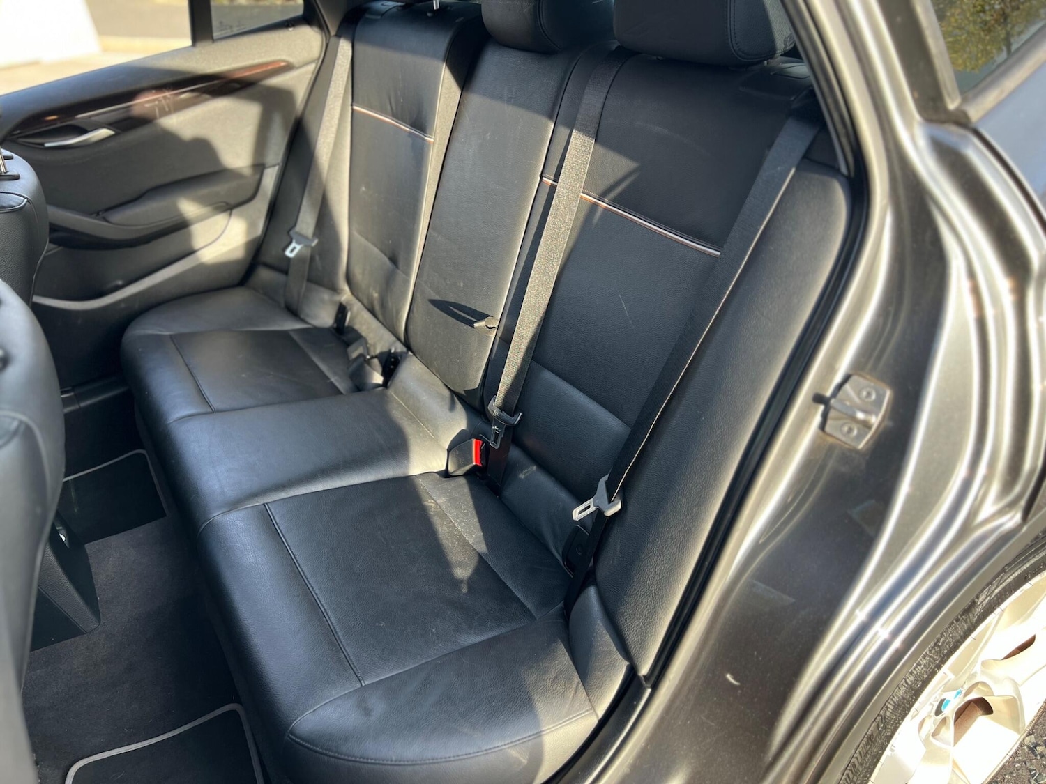 Used BMW X1 2014 for sale - 76084447: Photo 21