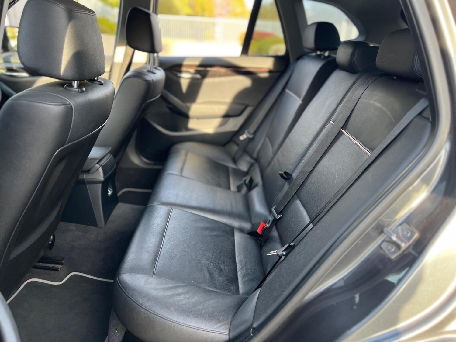 Used BMW X1 2014 for sale - 76084447: Photo 22