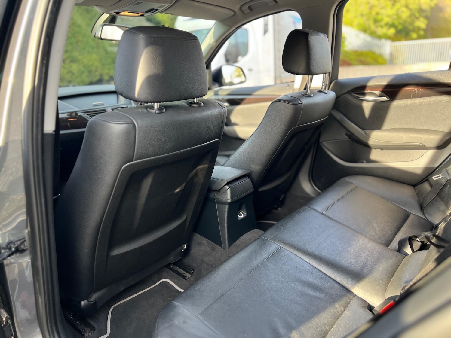 Used BMW X1 2014 for sale - 76084447: Photo 23