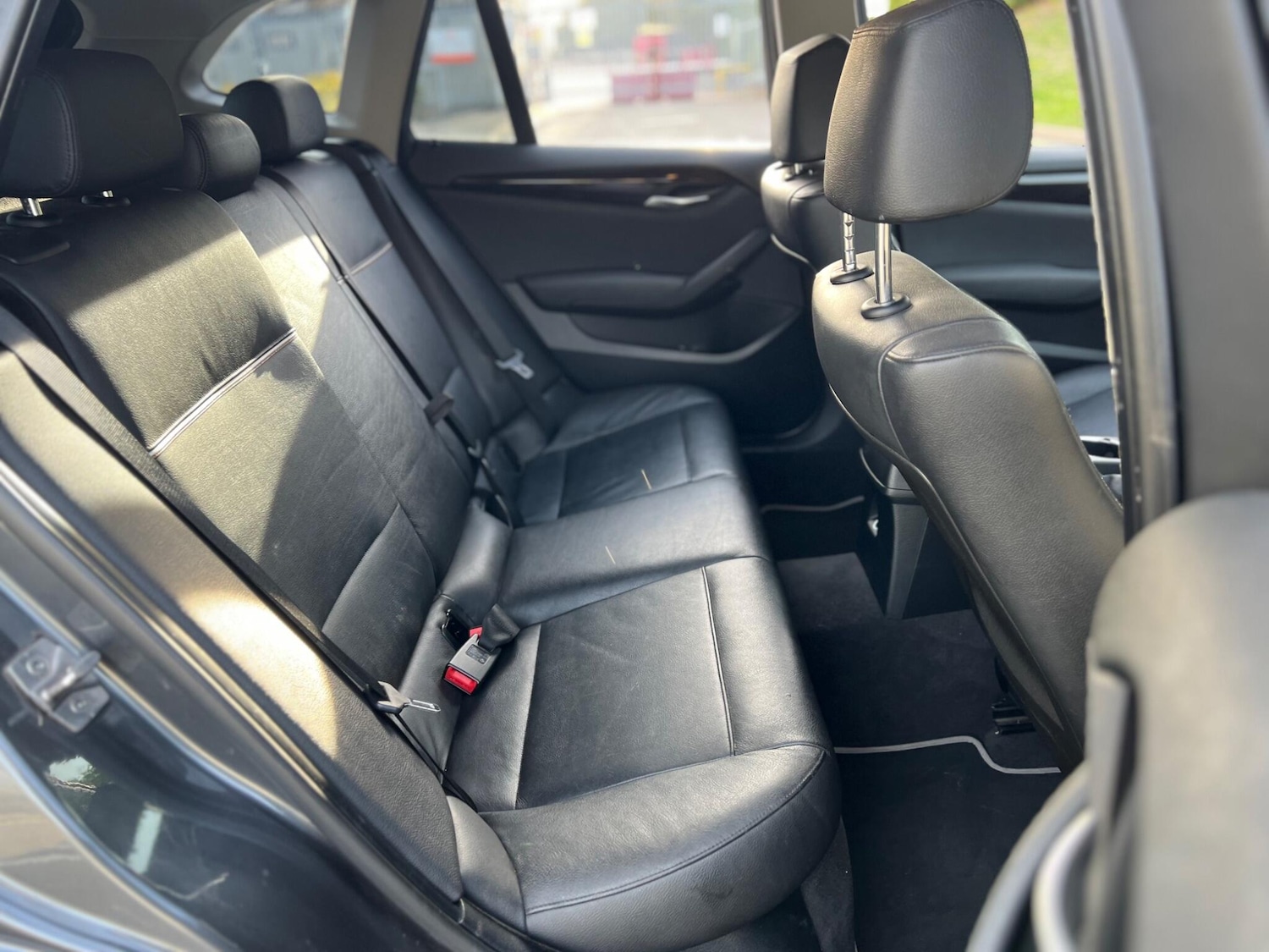 Used BMW X1 2014 for sale - 76084447: Photo 25