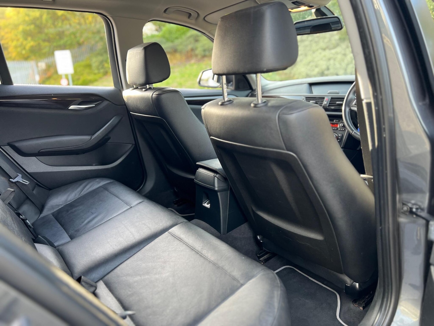 Used BMW X1 2014 for sale - 76084447: Photo 26