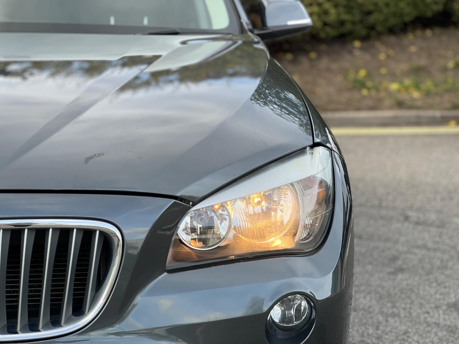 Used BMW X1 2014 for sale - 76084447: Photo 33