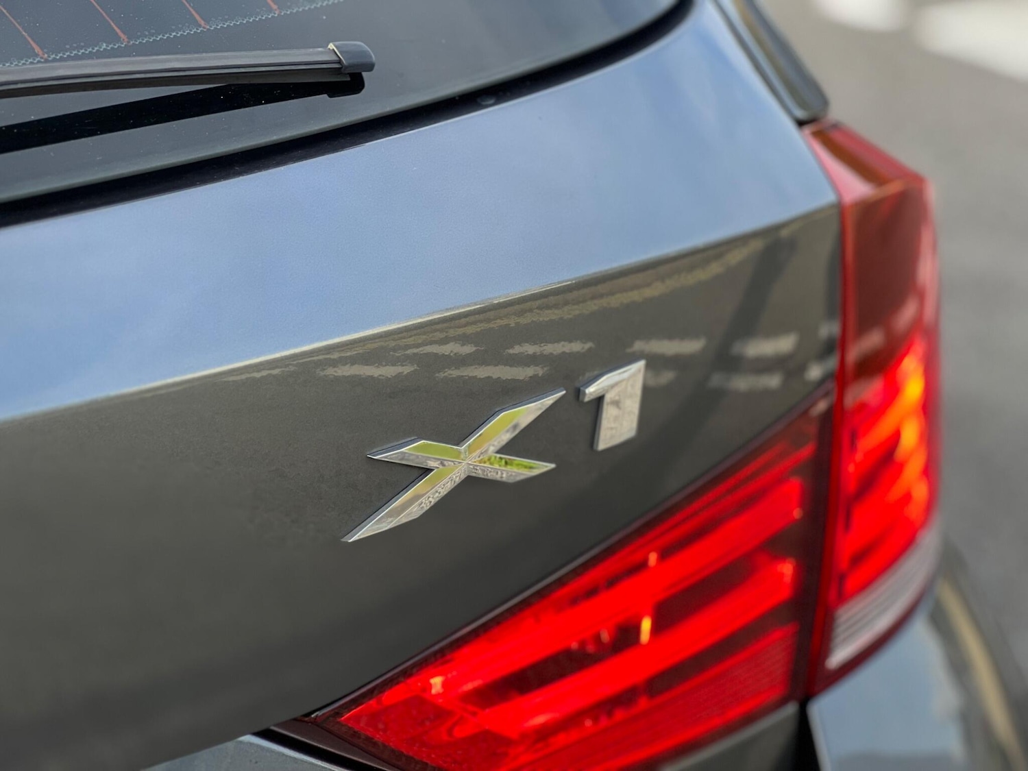 Used BMW X1 2014 for sale - 76084447: Photo 35