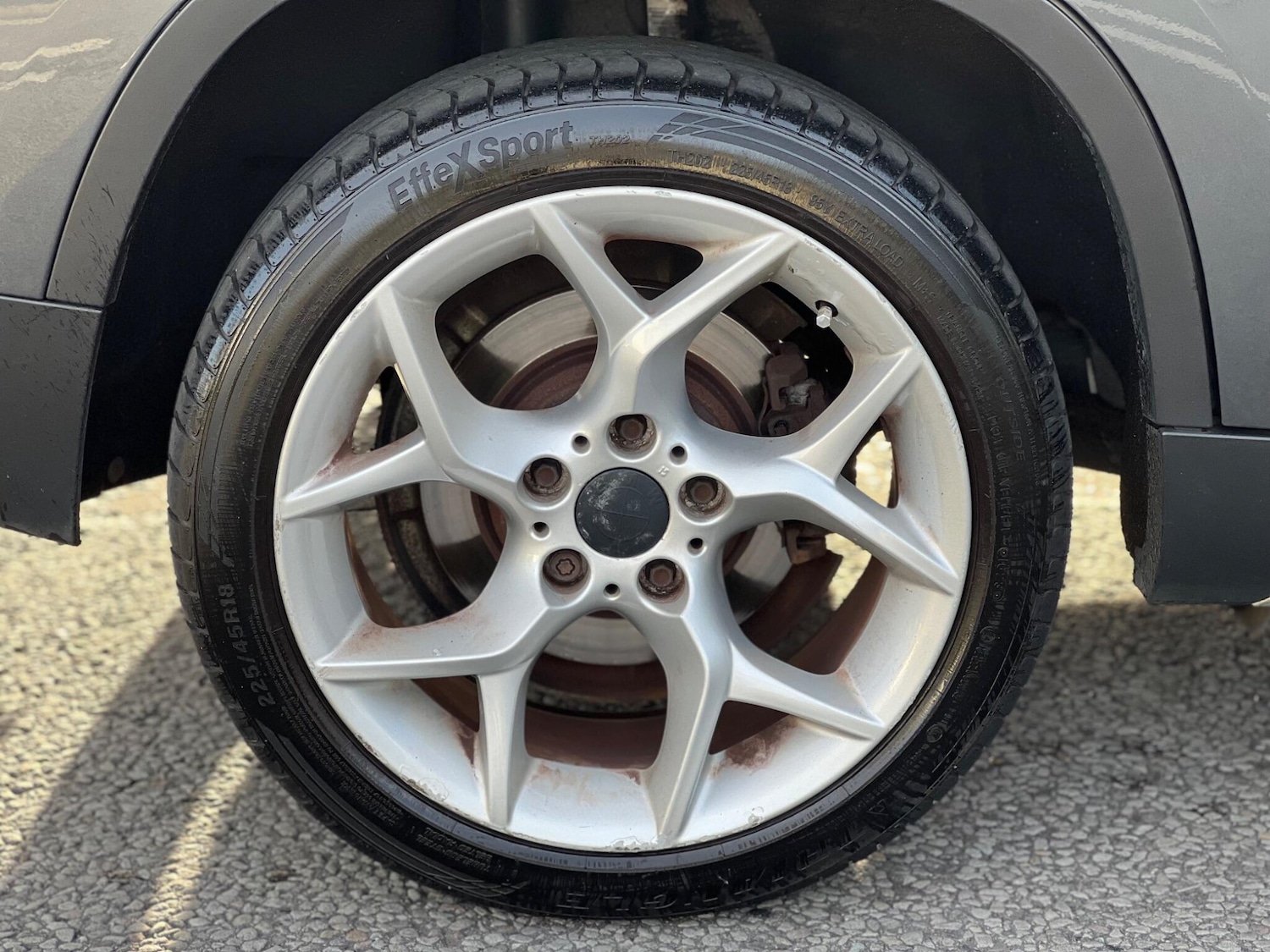 Used BMW X1 2014 for sale - 76084447: Photo 37