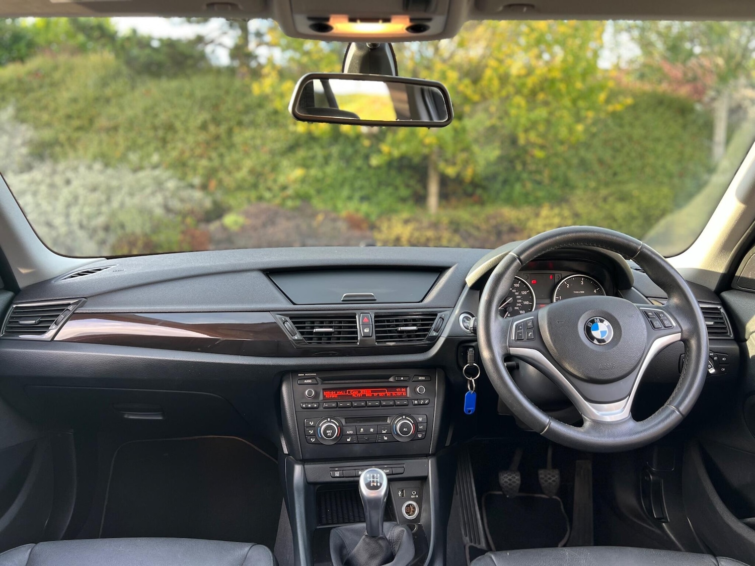 Used BMW X1 2014 for sale - 76084447: Photo 4