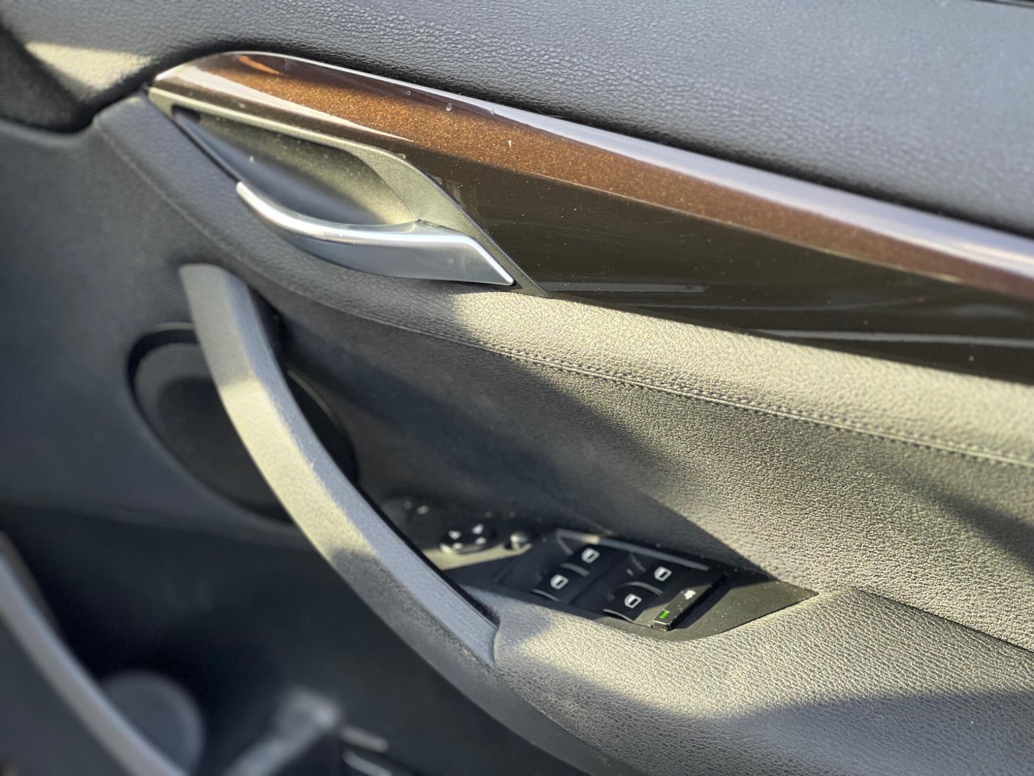 Used BMW X1 2014 for sale - 76084447: Photo 40