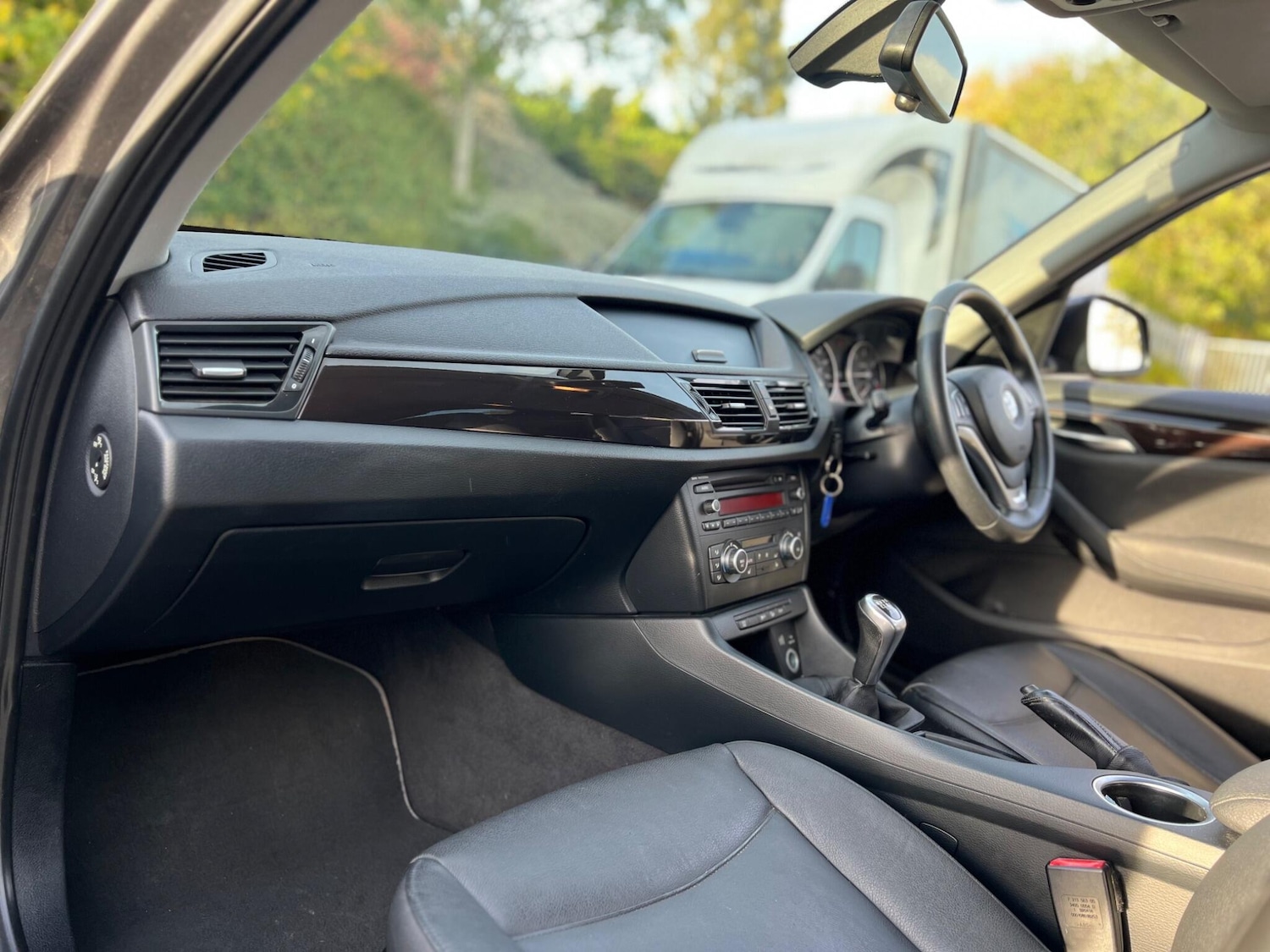 Used BMW X1 2014 for sale - 76084447: Photo 5