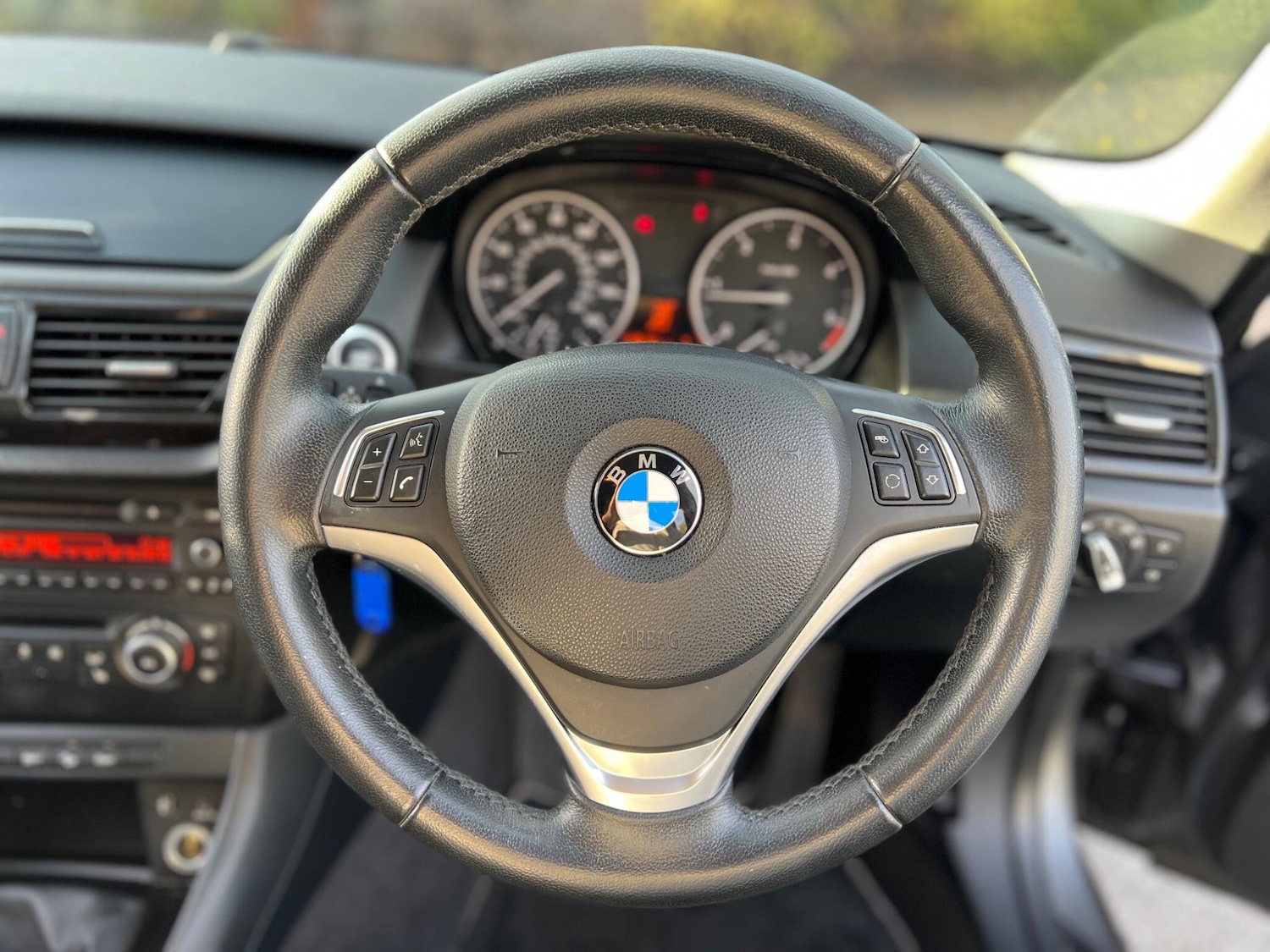 Used BMW X1 2014 for sale - 76084447: Photo 6