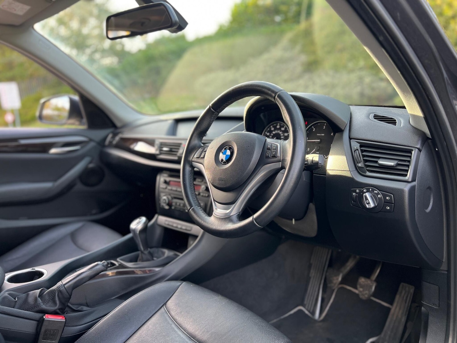 Used BMW X1 2014 for sale - 76084447: Photo 7