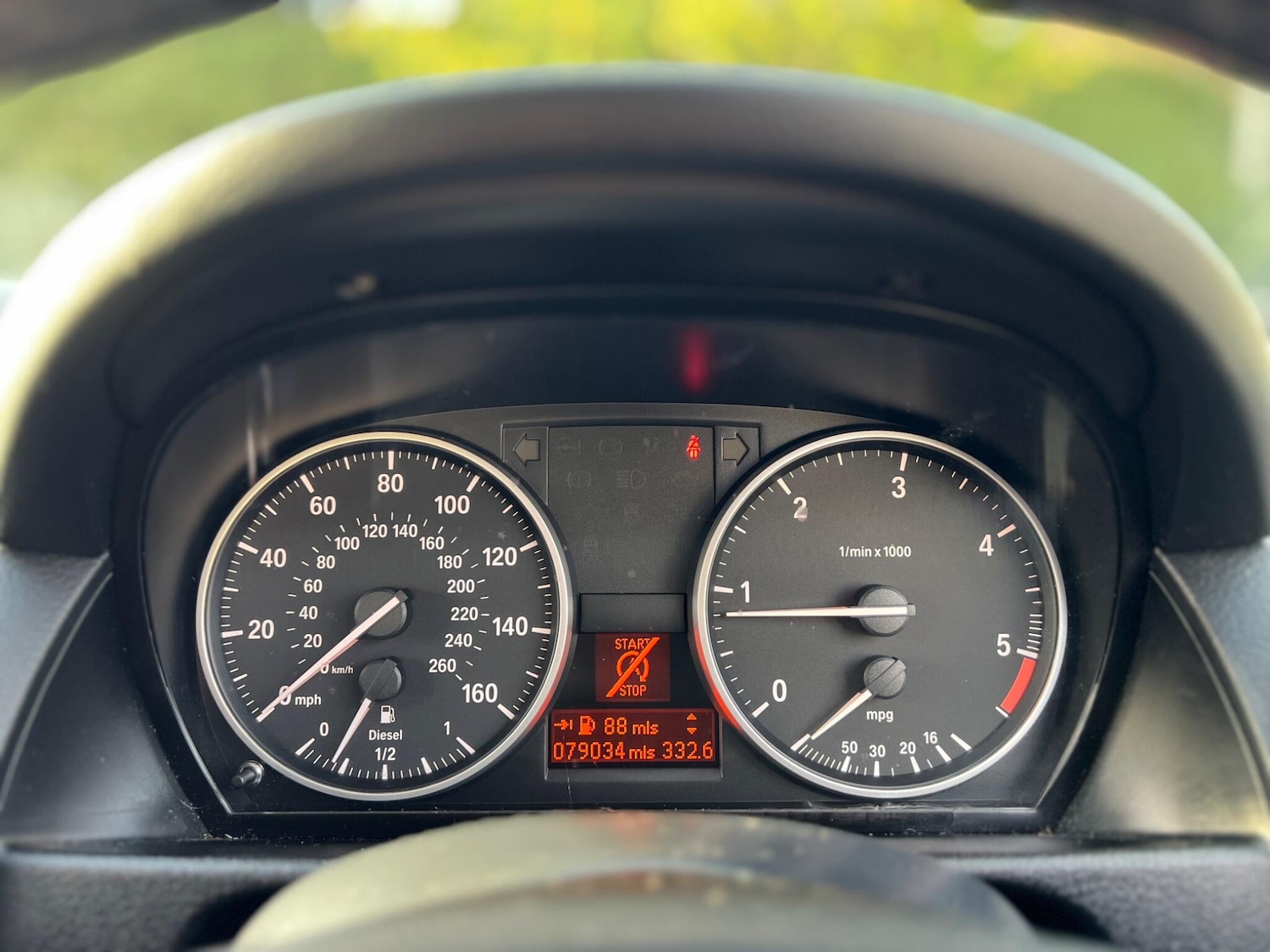 Used BMW X1 2014 for sale - 76084447: Photo 8