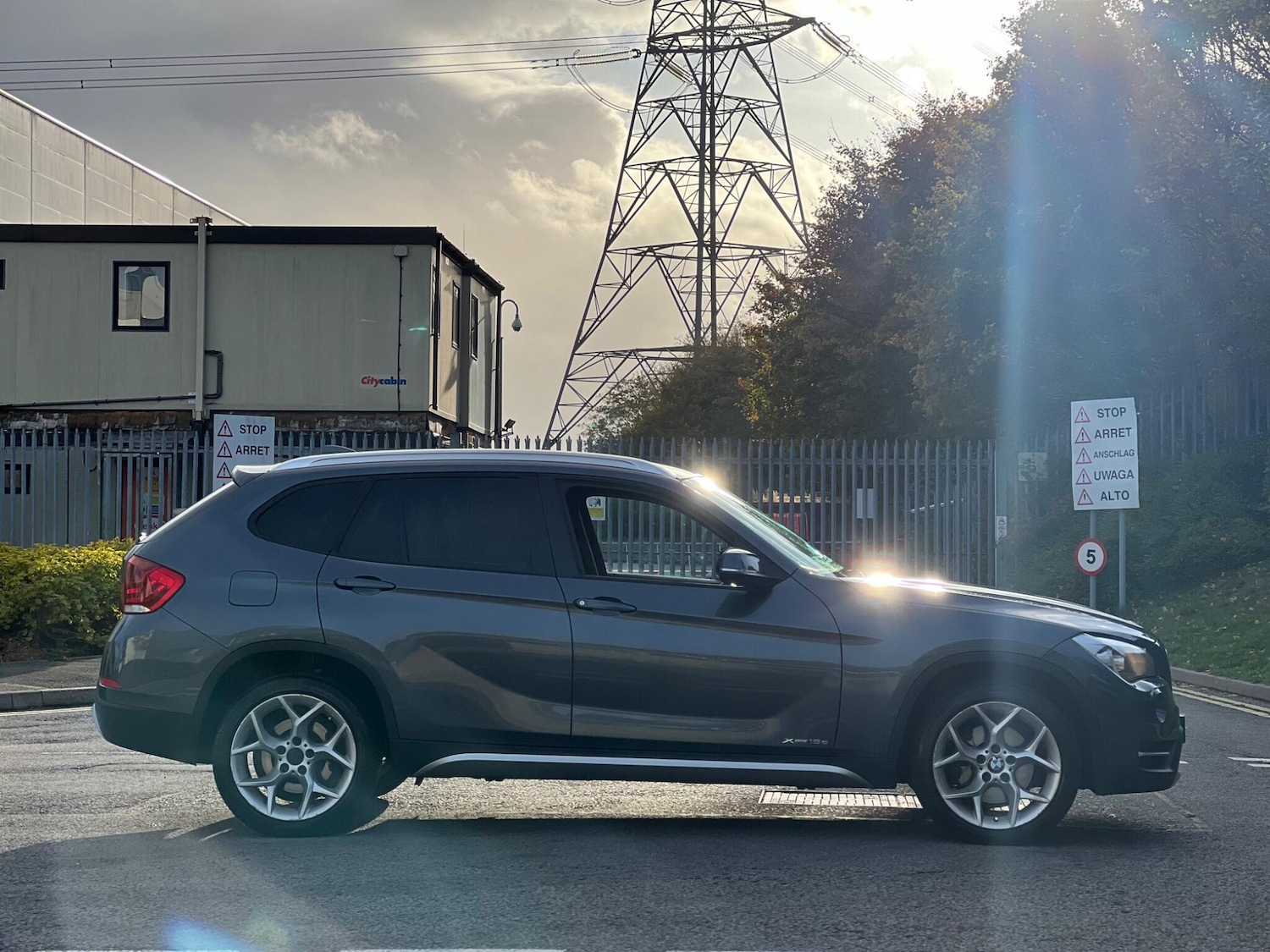 Used BMW X1 2014 for sale - 76084447: Photo 9