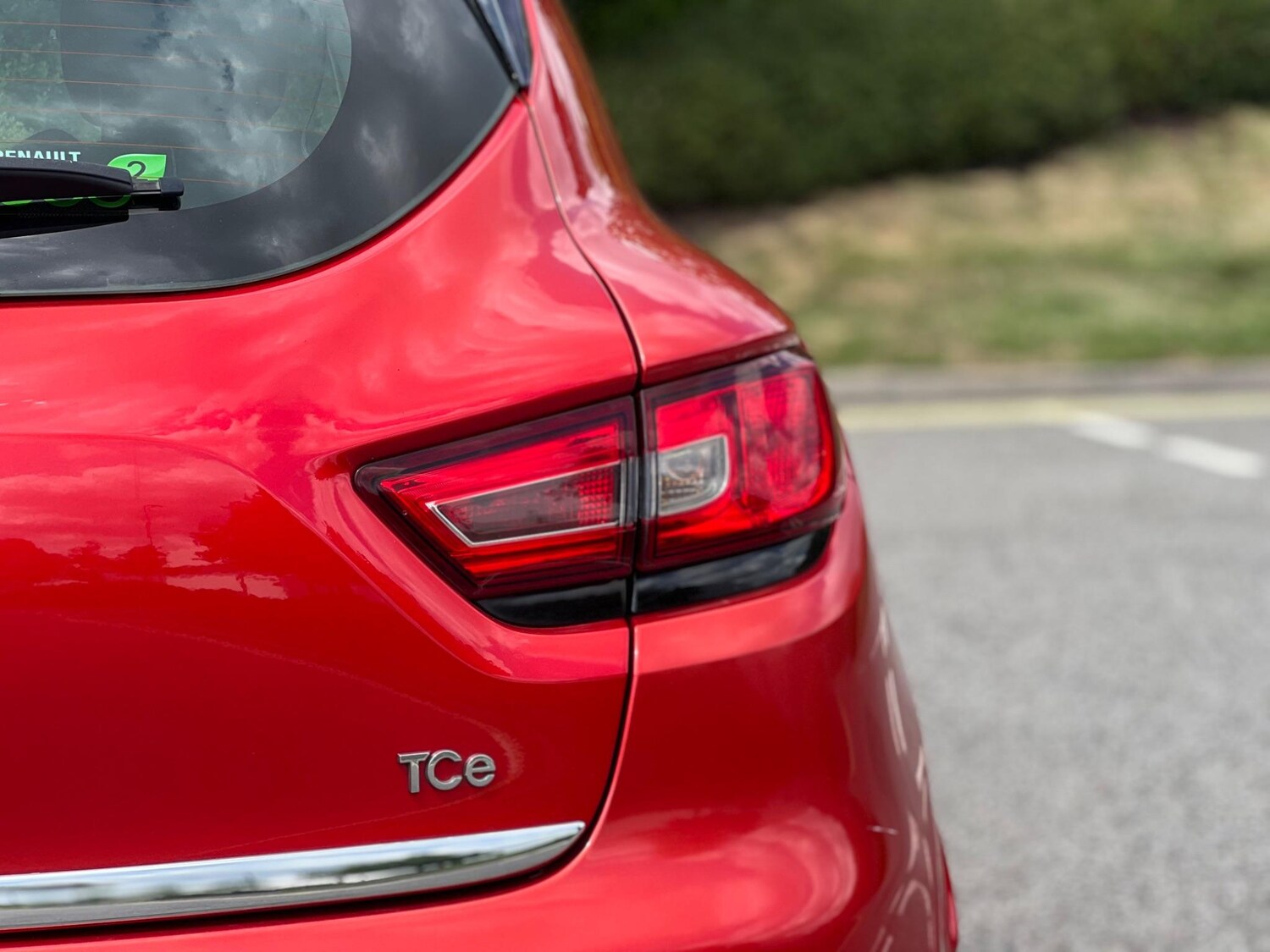 Used Renault Clio for sale - 77722844: Photo 10