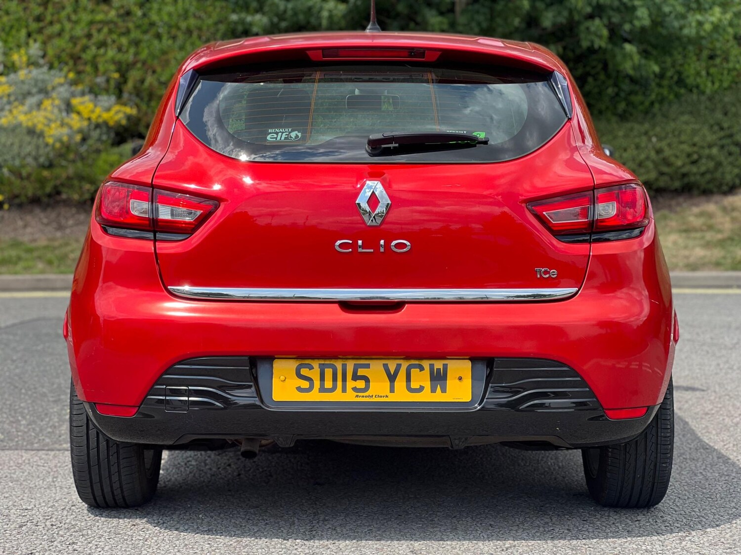 Used Renault Clio for sale - 77722844: Photo 11