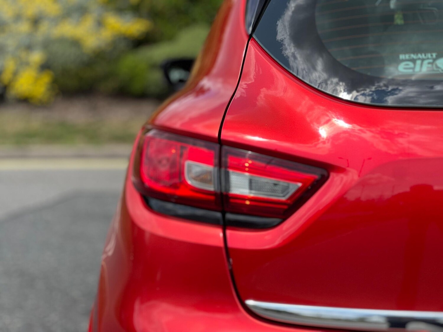 Used Renault Clio for sale - 77722844: Photo 12