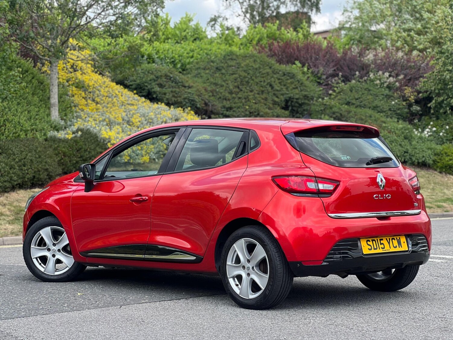 Used Renault Clio for sale - 77722844: Photo 13