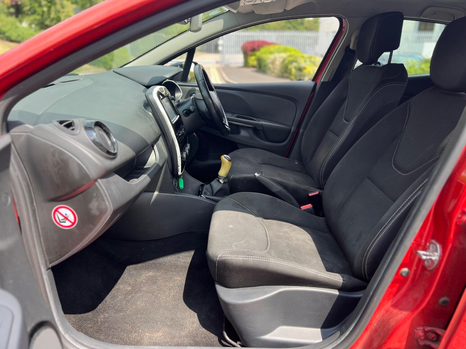 Used Renault Clio for sale - 77722844: Photo 18