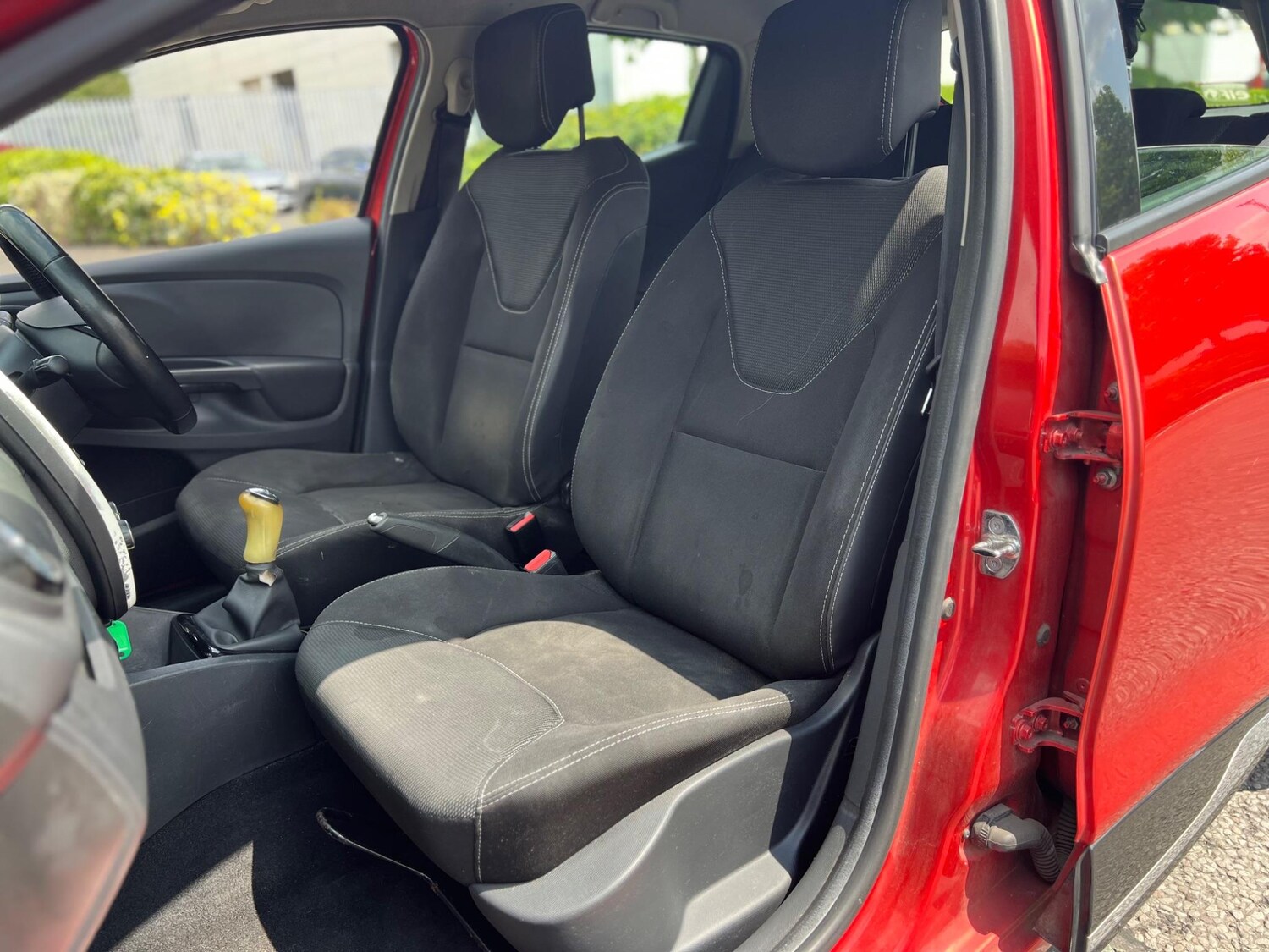 Used Renault Clio for sale - 77722844: Photo 19