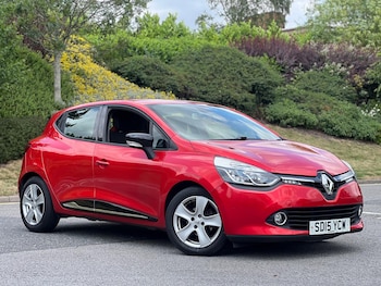 Renault Clio feature image