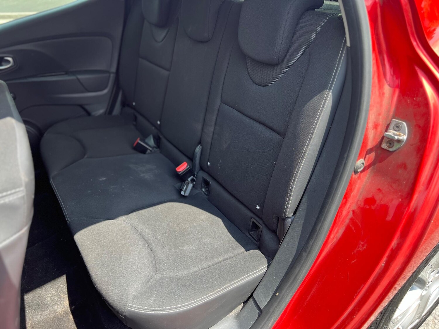 Used Renault Clio for sale - 77722844: Photo 20