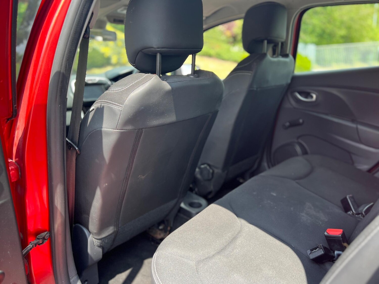 Used Renault Clio for sale - 77722844: Photo 22