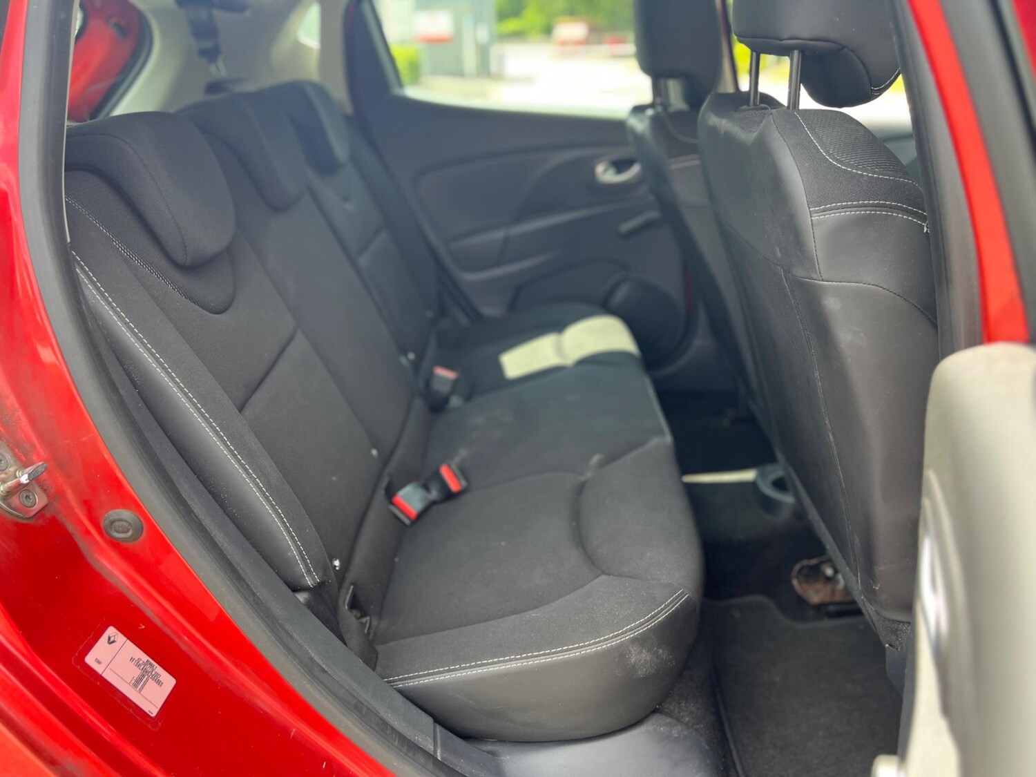 Used Renault Clio for sale - 77722844: Photo 24