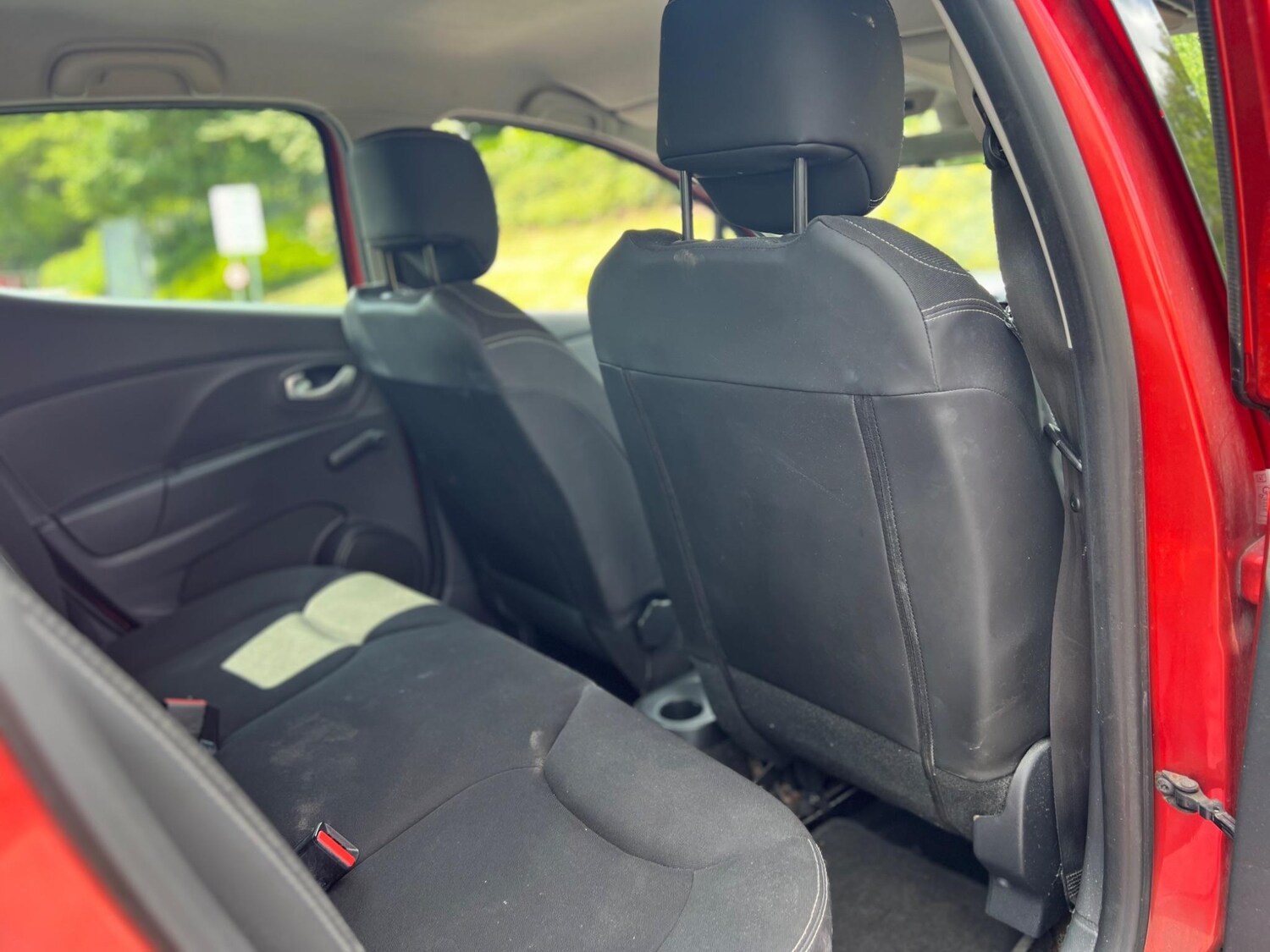 Used Renault Clio for sale - 77722844: Photo 25