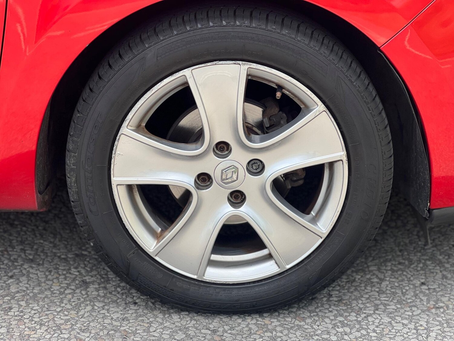 Used Renault Clio for sale - 77722844: Photo 34