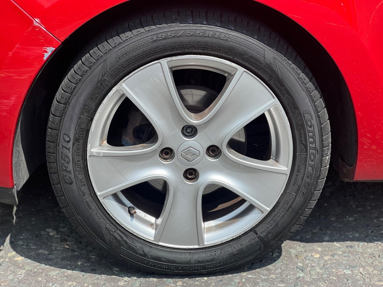 Used Renault Clio for sale - 77722844: Photo 35