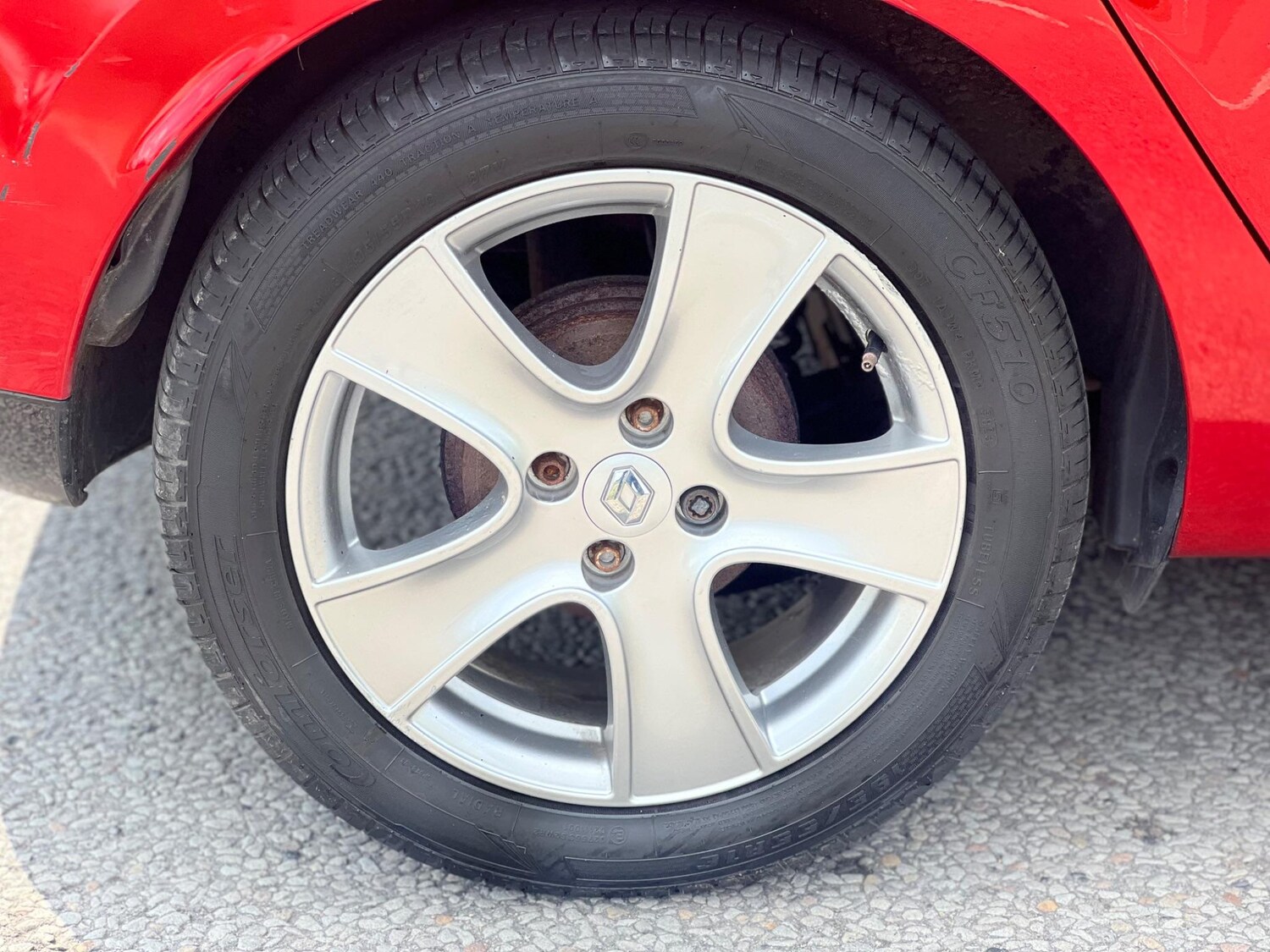 Used Renault Clio for sale - 77722844: Photo 36